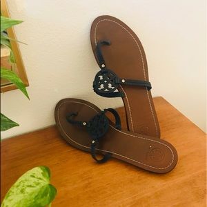 Tory Burch Flipflop/Sandals